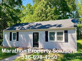 2602 Immanuel Rd, Greensboro, NC 27407