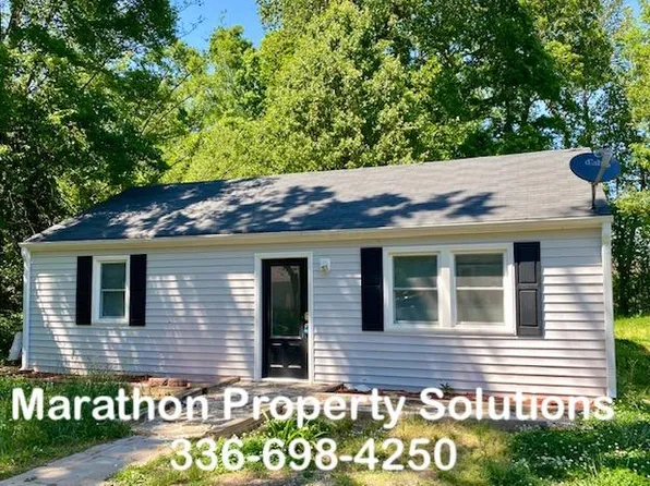 2602 Immanuel Rd, Greensboro, NC 27407