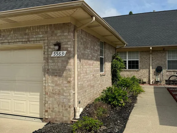 5563 Seabreeze Ln, Sterling Heights, MI 48310