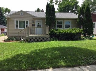 3729 Paus St, Madison, WI 53714