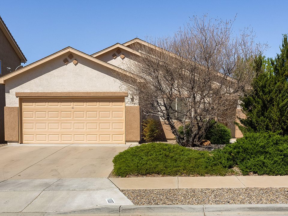 1007 El Prado St NW, Rio Rancho, NM 87144 | Zillow