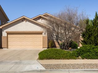 1007 El Prado St NW, Rio Rancho, NM 87144