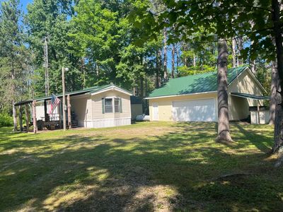 15590 Marshall Ln, Lakewood, WI, 54138