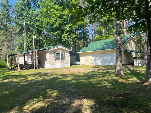 15590 Marshall Ln, Lakewood, WI 54138