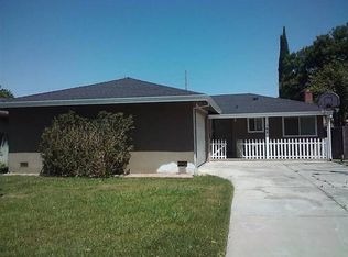 1681 Wakefield Way, Sacramento, CA 95822