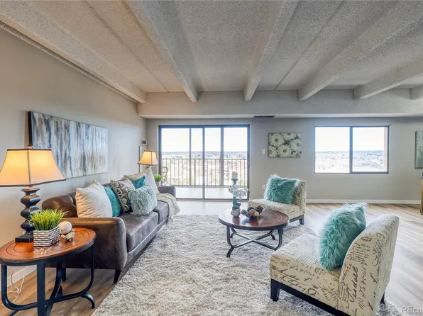 7877 E Mississippi Avenue #1208, Denver, CO 80247