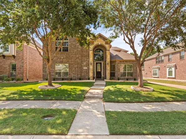 10437 Chantry Ln, Frisco, TX 75035