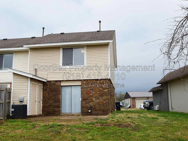 14448 S 302nd East Ave #A — Photo 17