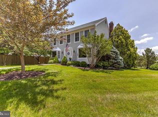 203 Clay Hill Cir, Cockeysville, MD 21030