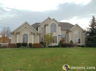 10716 Campden Lakes Blvd, Dublin, OH