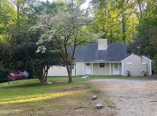 2438 Jimmy Winters Rd, North Chesterfield, VA 23235