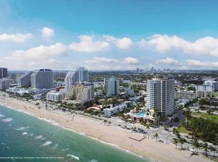701 N Fort Lauderdale Bch #TOWNHOUSE 02, Fort Lauderdale, FL 33304