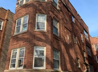 2048 W Farragut Ave #2, Chicago, IL 60625