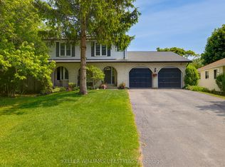 7 Beechmount Cres, London, ON N6E 2J1