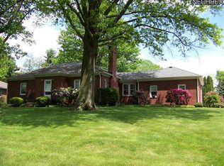 2217 Graustark Path, Wooster, OH 44691