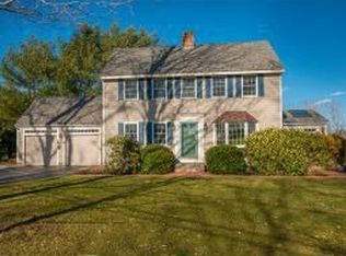 68 Sanborn Rd, East Kingston, NH 03827