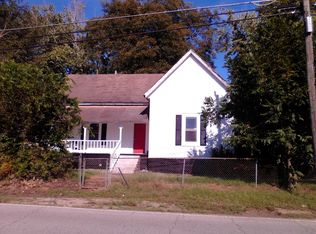 507 Goddard Ave, Seneca, SC 29678