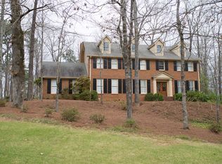 525 Green Glade Rd, Birmingham, AL 35244
