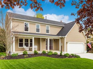 998 Melrose Ct, Pickerington, OH 43147