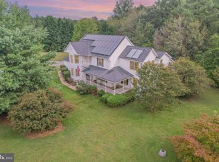 4254 Ridgeway Dr, Brandywine, MD 20613