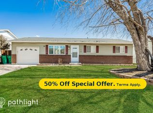 1751 Ascot Rd, Colorado Springs, CO 80906