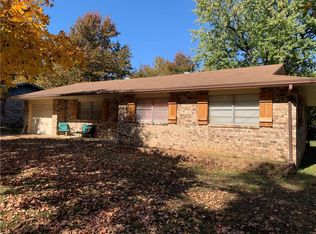 2504 Tracee Way, Springdale, AR 72762