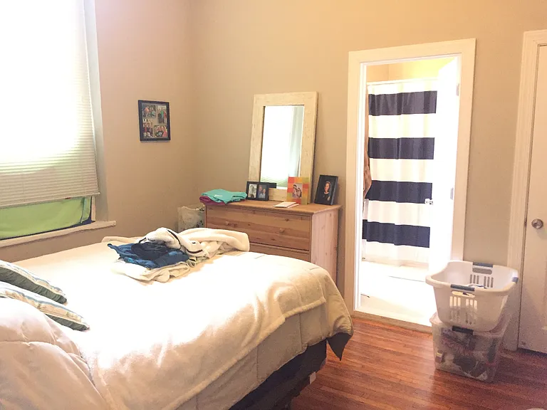 1525 Spruce St #3C — Photo 10