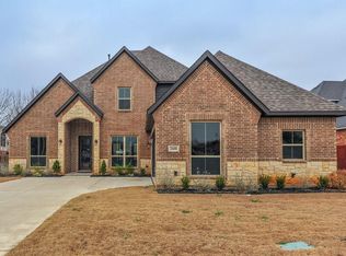 2600 Kuykendall Dr, Arlington, TX 76001