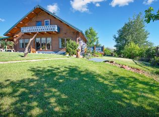 6 West St, Pony, MT 59747