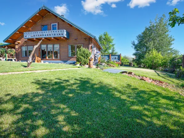6 West St, Pony, MT 59747