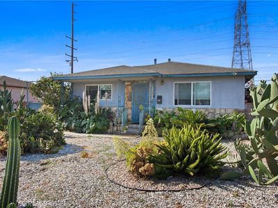 338 W Glencoe St, Compton, CA, 90220