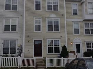609 Fortune Ct, Glen Burnie, MD 21061