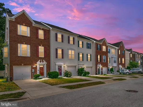 7654 Timbercross Ln, Glen Burnie, MD 21060