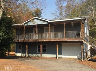 3996 Holbrook Rd, Cumming, GA 30028