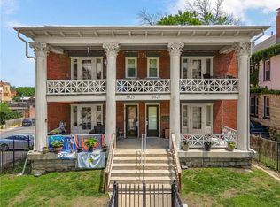 3825 Baltimore Ave, Kansas City, MO 64111