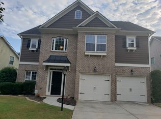 335 Roland Manor Dr, Dacula, GA 30019
