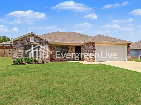 48 Dunnaway Dr, Austin, AR 72007