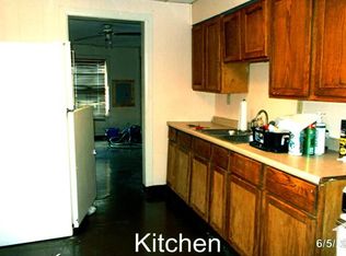 5084 Virginia St, Gary, IN 46409