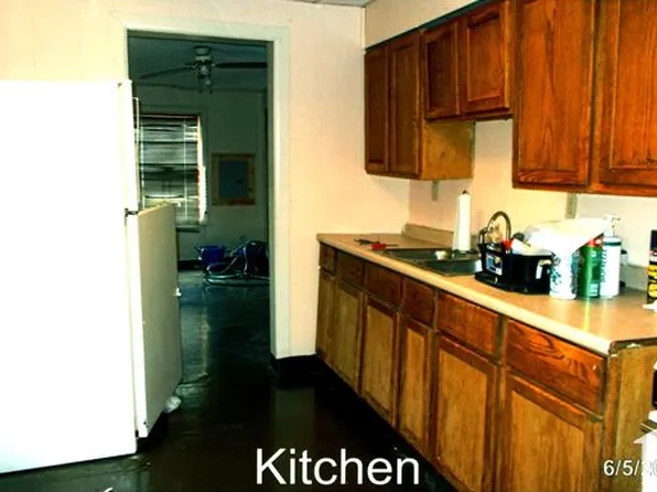 5084 Virginia St, Gary, IN 46409