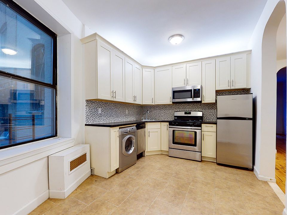 1st image of 638 W 160th St #1GF