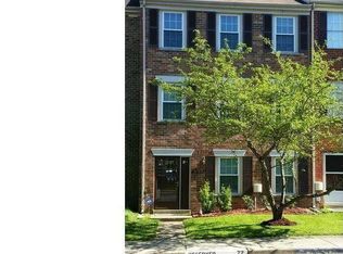 Woodstream East, Lanham, MD 20706
