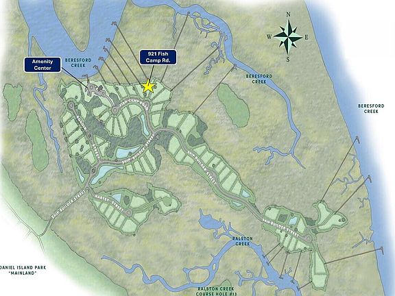 5th image of 921 Fish Camp Rd