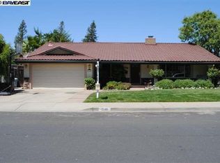 1548 Kingsport Ave, Livermore, CA