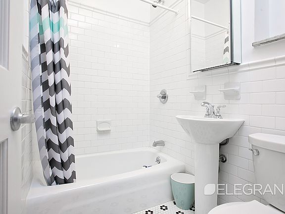 5th image of 26 Carmine St APT 1E