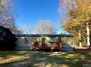 122 Sycamore Dr, Moyock, NC 27958