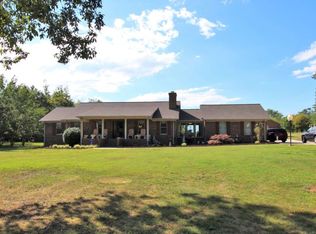 205 Plantation Ln, Inman, SC 29349