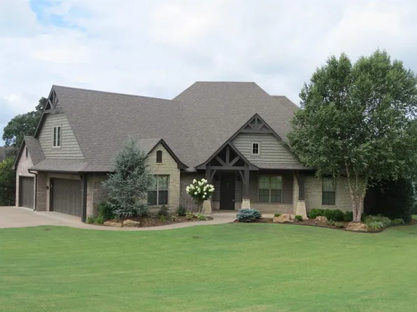 2506 Ashford Ct, Stillwater, OK 74074