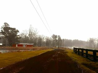 573 Sandridge Rd, Dorchester, SC 29437