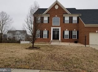 3031 Wildflower Dr, La Plata, MD