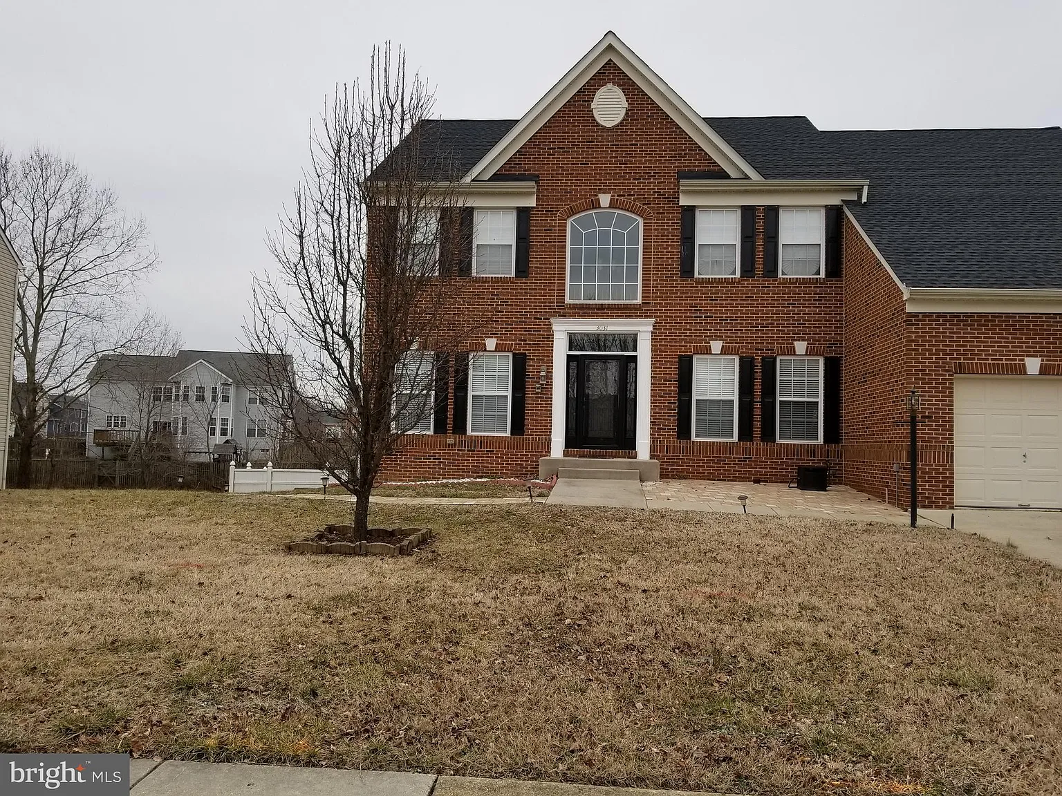 3031 Wildflower Dr photo 1